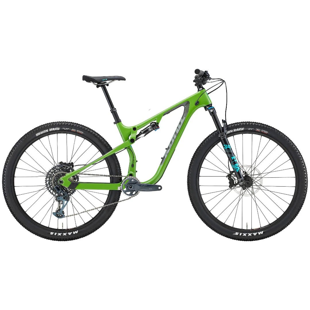 Kona Bike Sale!