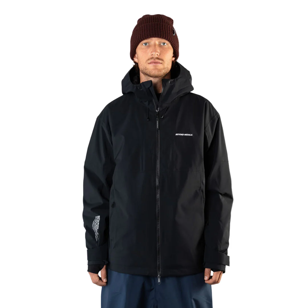 Winter Apparel Sale!